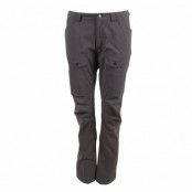 Mid Fjord Pant Women, Beluga, 38, Haglöfs