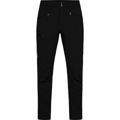 Haglöfs Men's Mid Slim Pant True Black