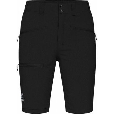 Haglöfs Mid Slim Shorts Women