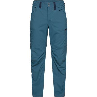 Men's Mid Standard Pant Dark Ocean
