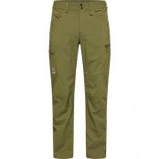 Men's Mid Standard Pant Olive Green