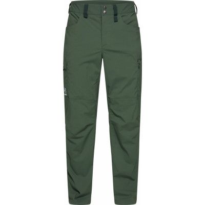 Haglöfs Men's Mid Standard Pant Fjell Green