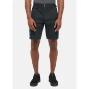 Mid Standard Shorts Men, True Black, 48, Shorts Och Kjolar
