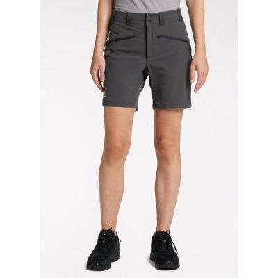 Mid Standard Shorts Women