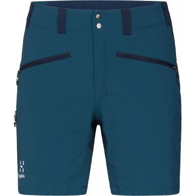 Haglöfs Mid Standard Shorts Women
