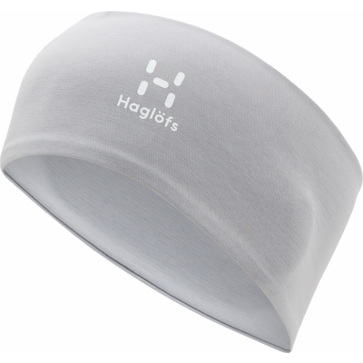 Haglöfs Mirre Headband Concrete