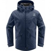 Haglöfs Niva Insulated Jacket Junior