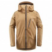 Niva Jacket Men, Oak, Xs,  Haglöfs