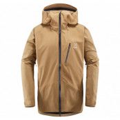 Niva Jacket Men, Oak, Xxl,  Haglöfs