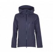 Niva Jacket Women, Dense Blue, L, Haglöfs