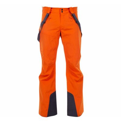 Niva Pant Men, Habanero, Xl,  Haglöfs