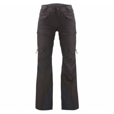Niva Pant Women, Slate, Xl,  Haglöfs