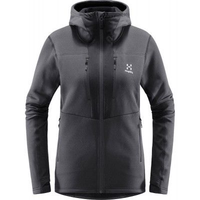 Haglöfs Nordic Roc W Mid Hood