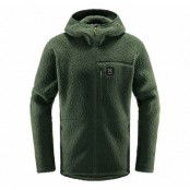 Pile Hood Men, Fjell Green, Xl, Haglöfs