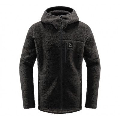 Pile Hood Men, Slate, 2xl,  Sweatshirts