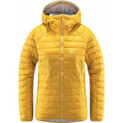 Haglöfs Rapid Mimic Hood Women