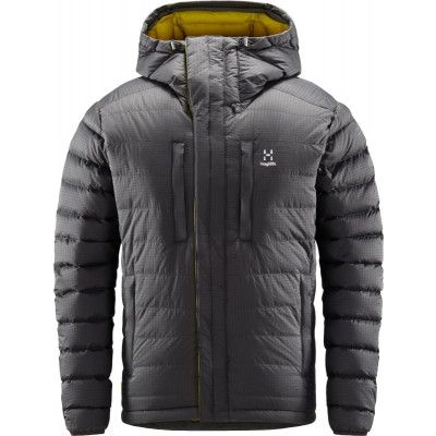 Reliable Down Hood Men