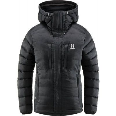 Haglöfs Reliable Down W Hood