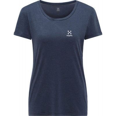 Haglöfs Ridge Hike Tee Women