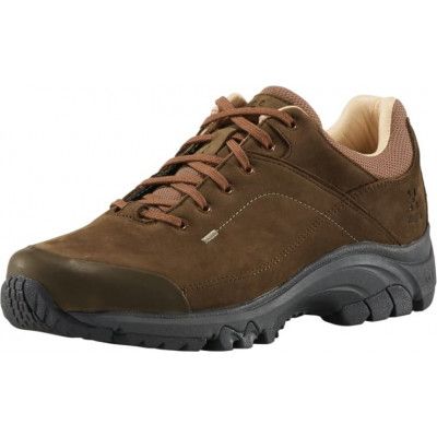 Ridge Leather Women