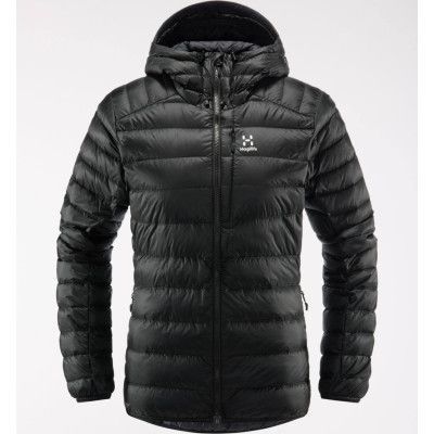 Haglöfs Roc Down Hood Women