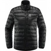 Haglöfs Roc Down Jacket Women True Black