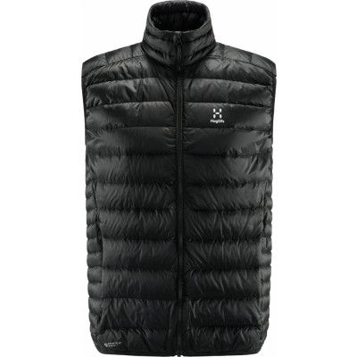 Haglöfs Roc Down Vest Men True Black