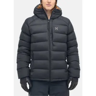 Rosson Down Hood Men