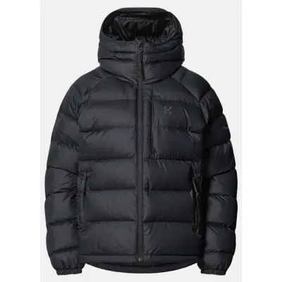 Rosson Down Hood Women