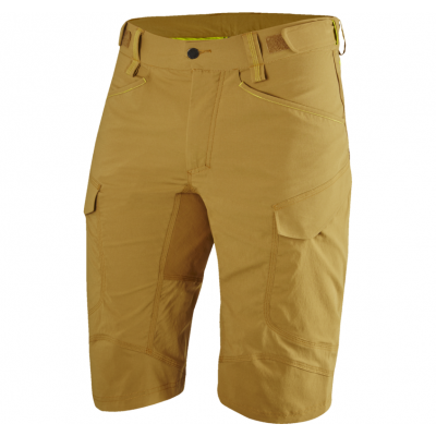 Rugged Crest Shorts Men, Lion Gold, M,  Haglöfs