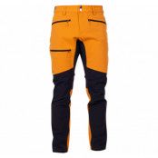 Rugged Flex Pant Men, Desert Yellow/True B, L, Haglöfs