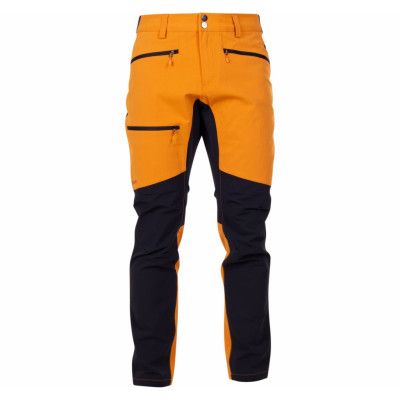 Rugged Flex Pant Men, Desert Yellow/True B, Xxl,  Haglöfs