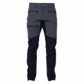 Rugged Flex Pant Men, Magnetite/True Black, Xs, Haglöfs