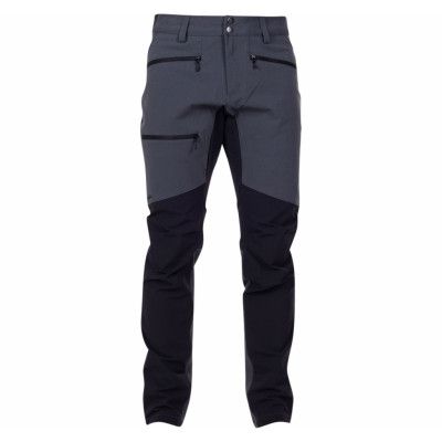 Rugged Flex Pant Men, Magnetite/True Black, Xs,  Haglöfs