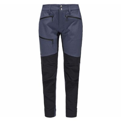 Rugged Flex Pant Women, Dense Blue/True Black, 34,  Haglöfs