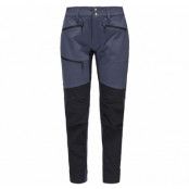 Rugged Flex Pant Women, Dense Blue/True Black, 46, Haglöfs