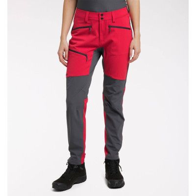 Haglöfs Rugged Flex Pants Women's