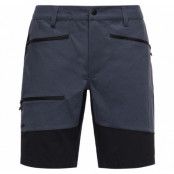 Rugged Flex Shorts Men, Dense Blue/True Black, L,  Haglöfs