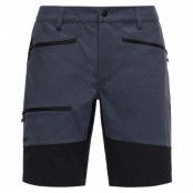 Rugged Flex Shorts Men, Dense Blue/True Black, Xs,  Haglöfs