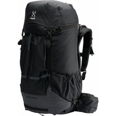 Haglöfs Rugged Mountain 75L True Black/Magnetite