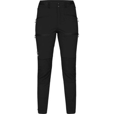 Haglöfs Women's Rugged Slim Pant Short
