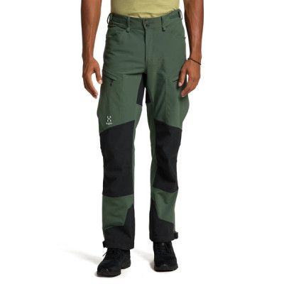 Rugged Standard Pant Men