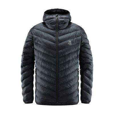 Särna Mimic Hood Men