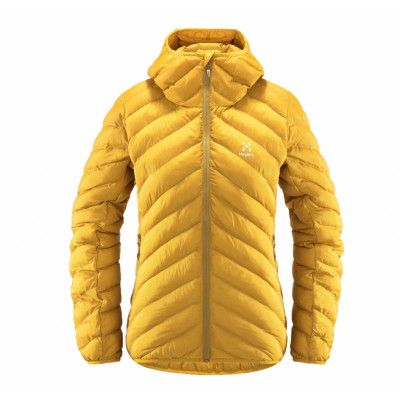 Särna Mimic Hood Women, Autumn Leaves, 2xl,  Haglöfs