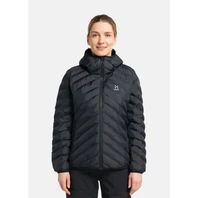 Särna Mimic Hood Women