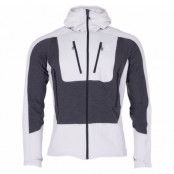 Serac Hood Men, Haze/Magnetite, Xs, Haglöfs