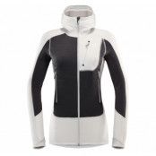 Serac Hood Women, Haze/Magnetite, Xl, Haglöfs