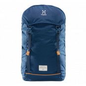 shosho medium, blue ink, onesize, haglöfs