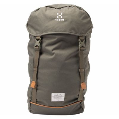 Shosho Medium, Sage Green, Onesize,  Haglöfs