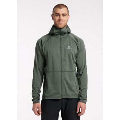 Skuta Hood Men, Fjell Green, M,  Tröjor